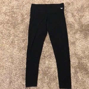 PINK VS yoga leggings